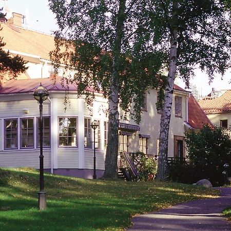 Nynaesgarden Hotell & Konferens Nynashamn Exterior photo