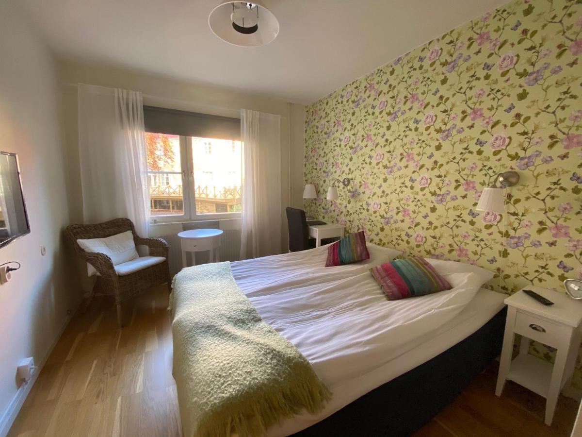 Nynaesgarden Hotell & Konferens Nynashamn Exterior photo