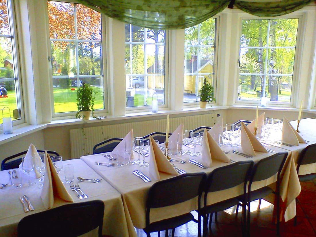 Nynaesgarden Hotell & Konferens Nynashamn Exterior photo