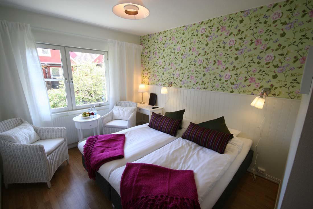 Nynaesgarden Hotell & Konferens Nynashamn Exterior photo