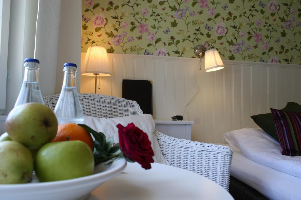 Nynaesgarden Hotell & Konferens Nynashamn Exterior photo