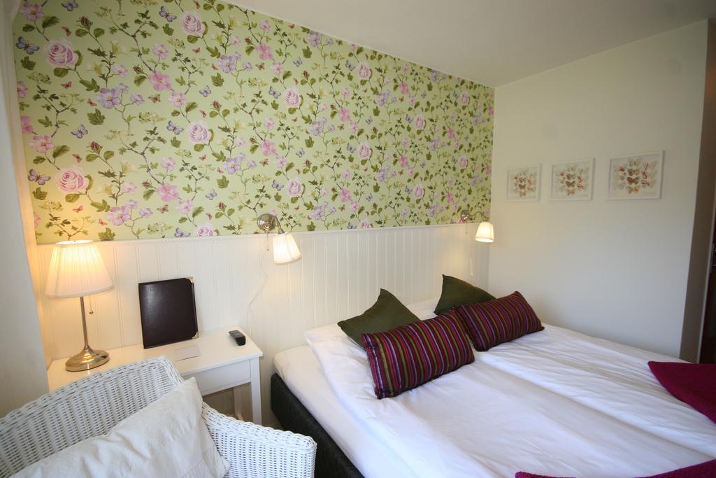 Nynaesgarden Hotell & Konferens Nynashamn Exterior photo