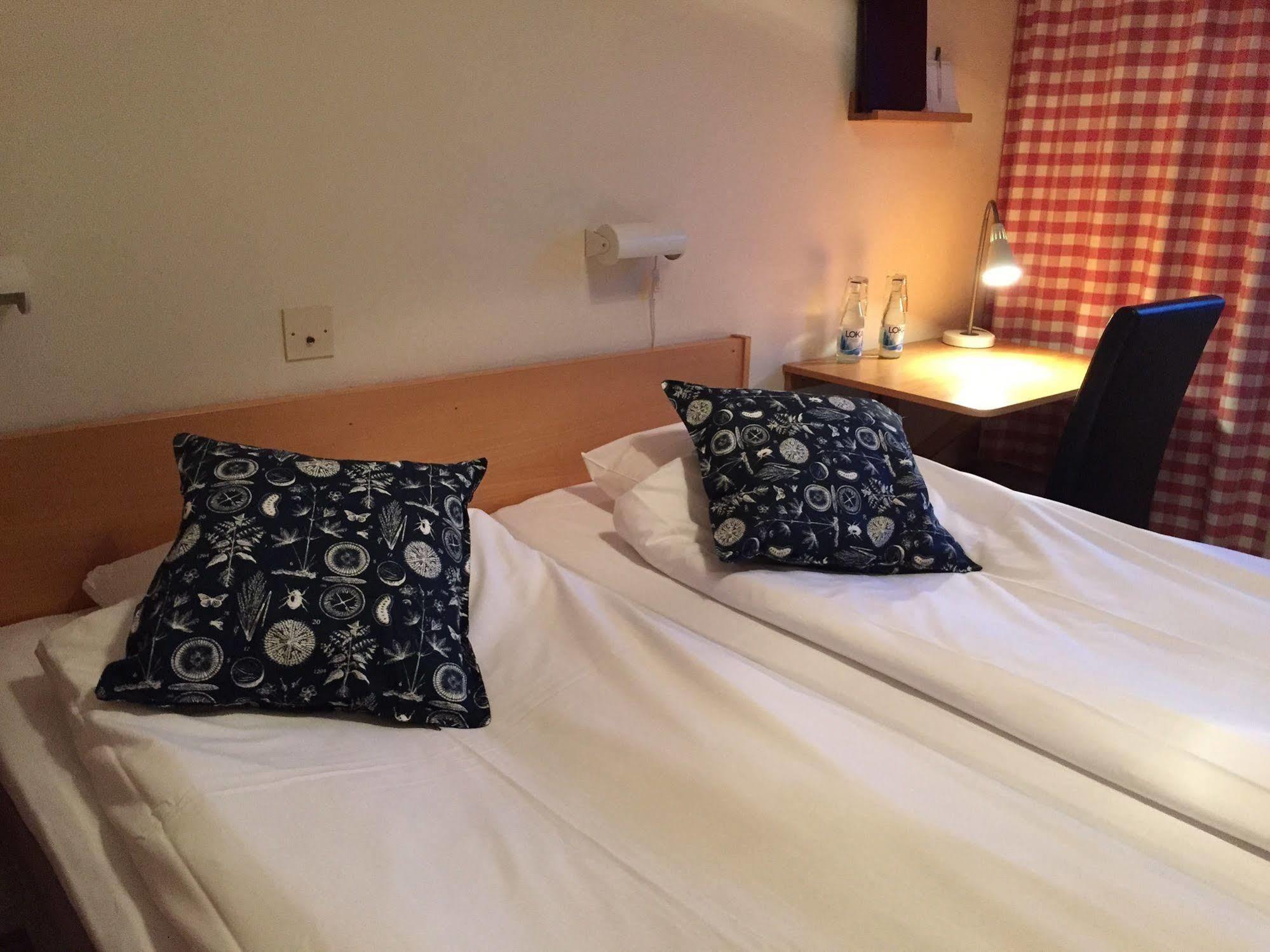 Nynaesgarden Hotell & Konferens Nynashamn Exterior photo