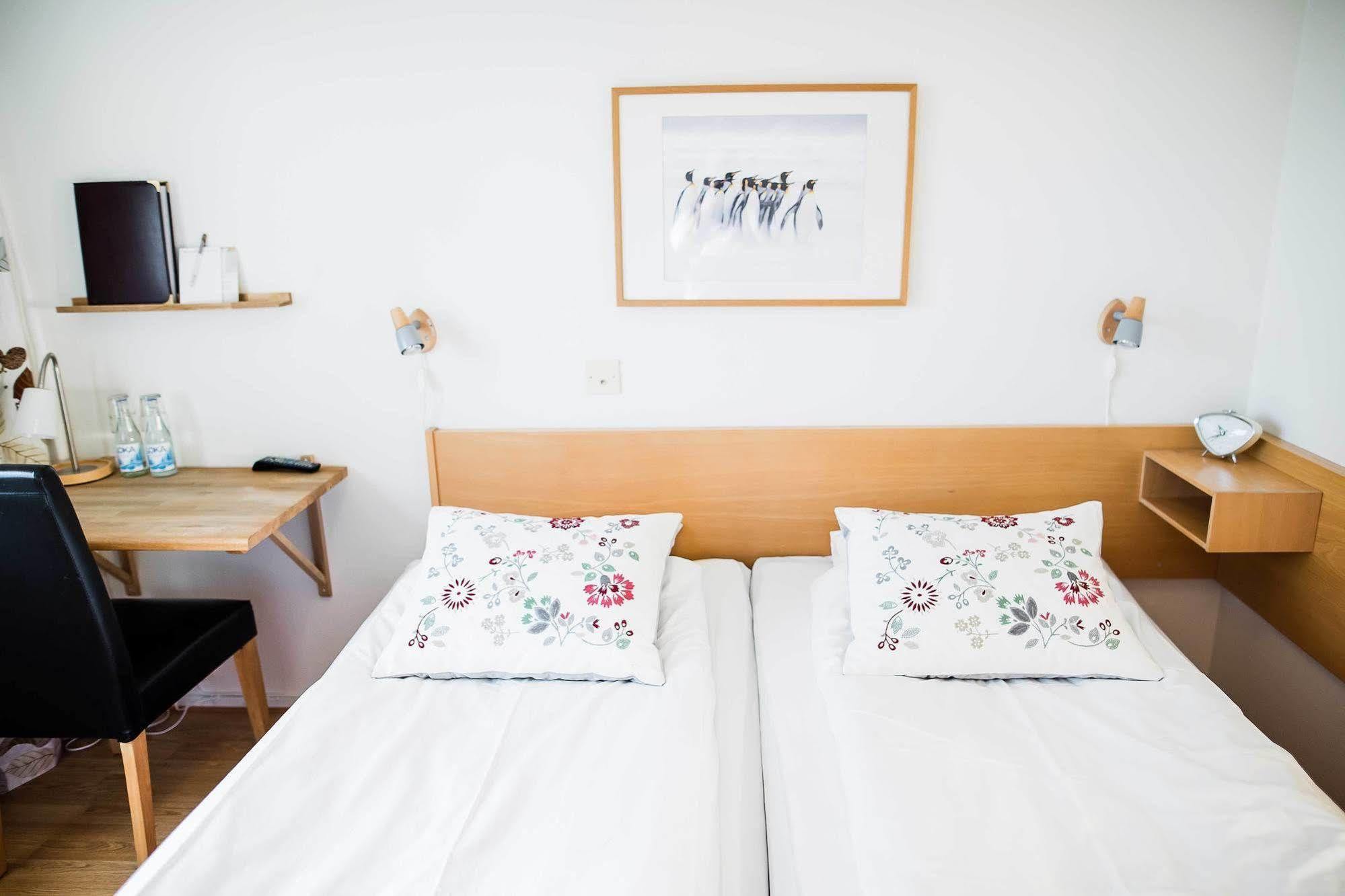 Nynaesgarden Hotell & Konferens Nynashamn Exterior photo